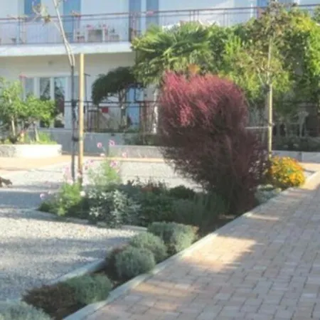 Miletic Δωμάτια σε οικογενειακή κατοικία *