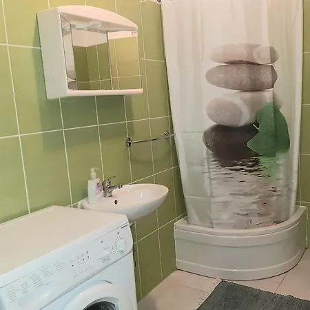 Miletic Ubytování v soukromí *