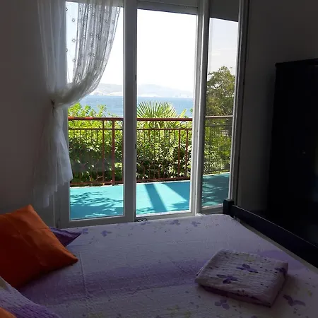 Miletic Ostanak kod kuće *