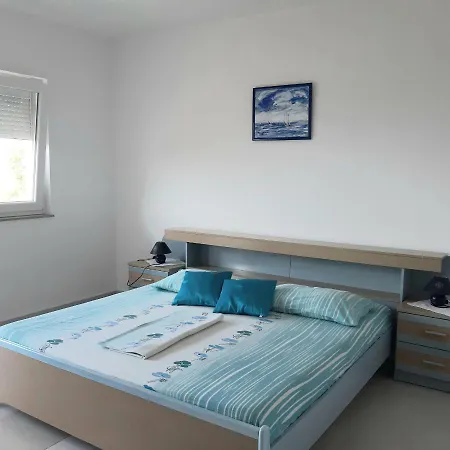 Miletic Novi Vinodolski