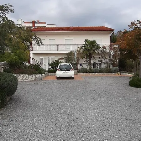 Miletic Ostanak kod kuće *